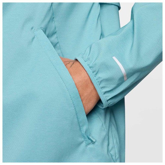 Nike Ανδρικό αντιανεμικό μπουφάν Windrunner Repel Running Jacket